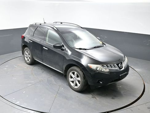 Used 2010 Nissan Murano SL w/ Leather Pkg image 16