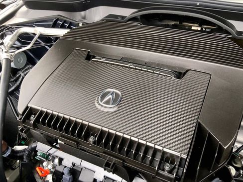 Used 2025 Acura MDX FWD image 33