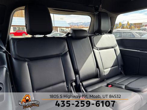 New 2026 Ford Expedition Tremor AWD/4WD image 42