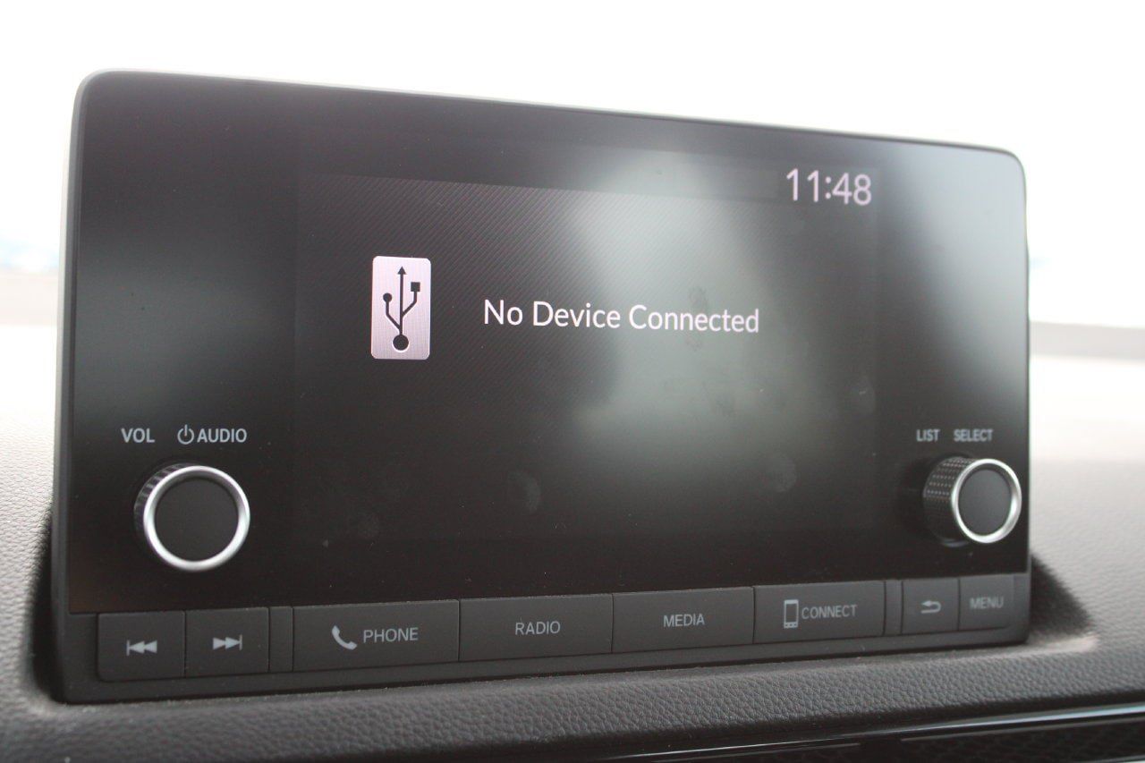 Used 2024 Honda Civic LX image 15