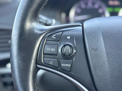 Used 2018 Acura MDX SH-AWD image 28
