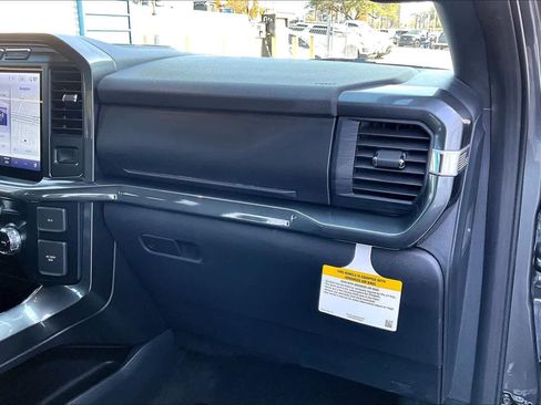 Certified 2023 Ford F150 XLT w/ Equipment Group 302A High image 18