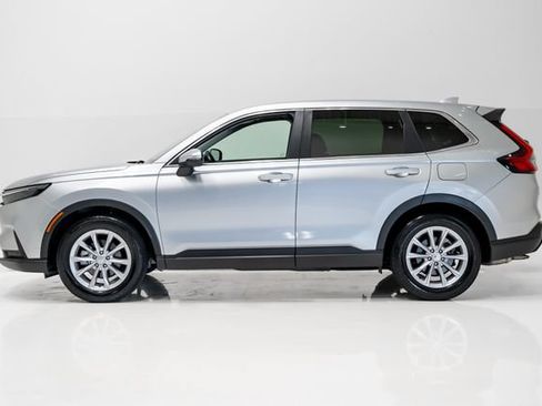Used 2025 Honda CR-V EX-L image 32