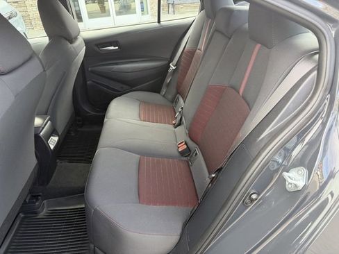 Used 2024 Toyota Corolla SE image 22