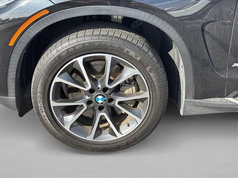 Used 2015 BMW X5 xDrive50i image 18