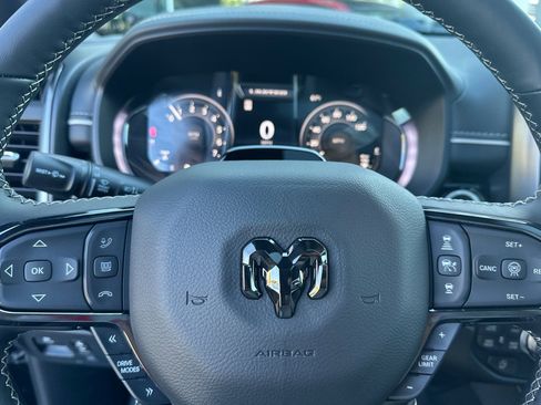 New 2026 RAM 1500 Limited image 16