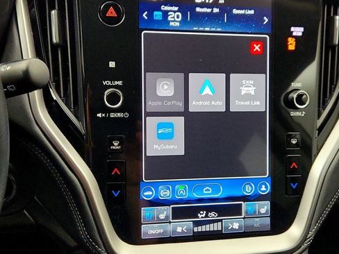 Used 2024 Subaru Outback Touring XT image 19