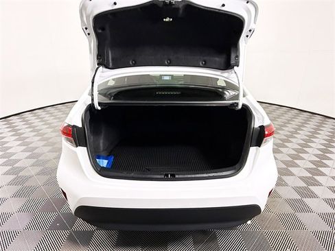 Certified 2025 Toyota Corolla LE image 34