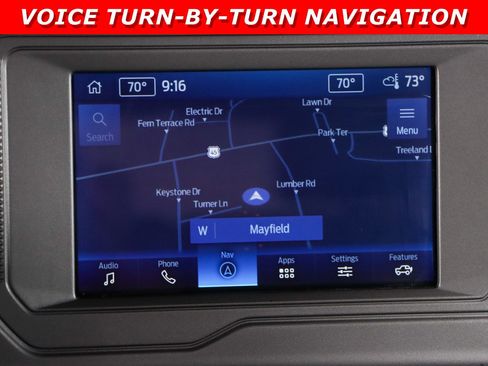 Used 2022 Ford Bronco Outer Banks image 19