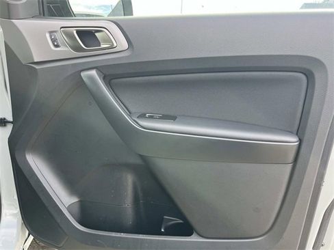 Used 2022 Ford Ranger XLT w/ Equipment Group 302A High image 23