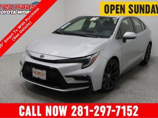 Certified 2023 Toyota Corolla SE video 1