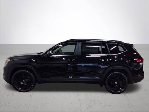 New 2026 Volkswagen Atlas SE AWD/4WD image 9