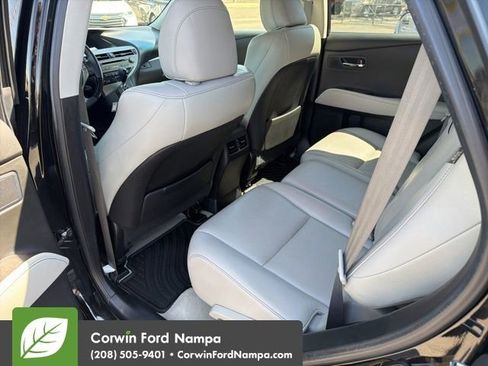 Used 2015 Lexus RX 350 AWD image 23