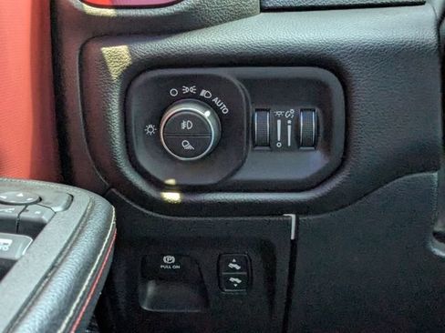 Used 2025 RAM 1500 Rebel w/ Rebel Level 1 Equipment Group AWD/4WD image 18