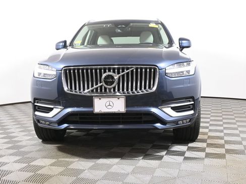Used 2023 Volvo XC90 B6 Ultimate w/ Protection Package Premier AWD/4WD image 10