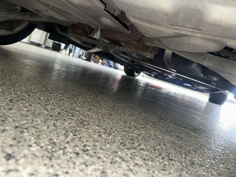 Used 2006 MINI Cooper S image 39