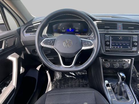 Used 2023 Volkswagen Tiguan S w/ IQ.Drive Package FWD image 6