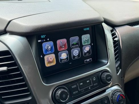 Used 2019 Chevrolet Tahoe Premier AWD/4WD image 23