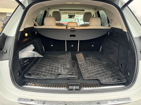 Used 2025 Mercedes-Benz GLE 350 GLE 350 4MATIC Sport Utility 4 image 22