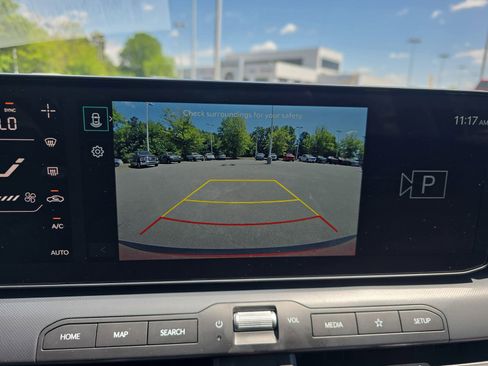 New 2026 Kia K4 EX image 24