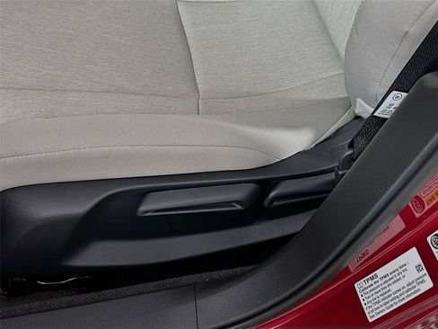 New 2026 Honda Accord LX image 19