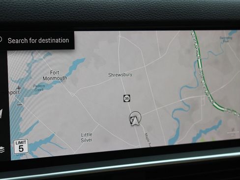 Used 2023 Porsche Cayenne image 9