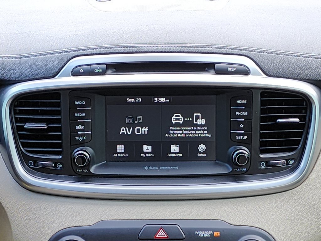 Used 2019 Kia Sorento FWD w/ LX Convenience Package image 21