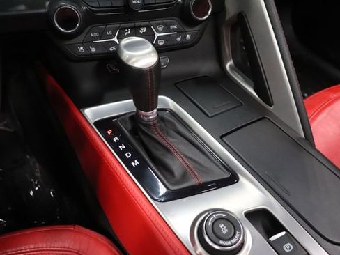 Used 2014 Chevrolet Corvette Stingray Coupe w/ 2LT Preferred Equipment Group RWD image 30