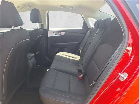 Used 2023 Kia Forte LXS FWD image 14