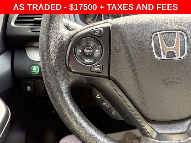 Used 2016 Honda CR-V SE image 20