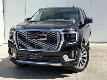 Used 2023 GMC Yukon Denali