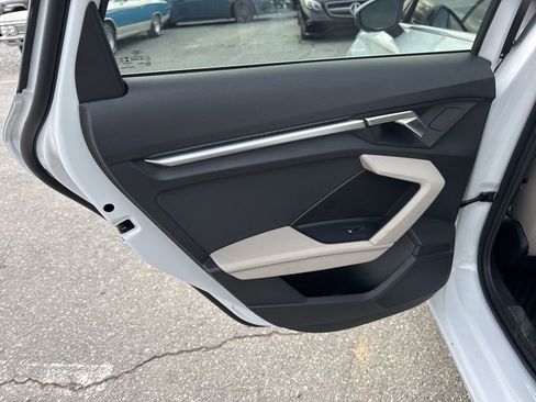 Used 2022 Audi A3 2.0T Premium Plus image 29