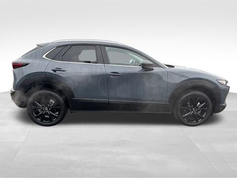 Used 2024 MAZDA CX-30 AWD 2.5 S w/ Preferred Package image 10