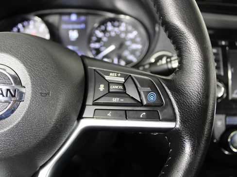 Certified 2021 Nissan Rogue Sport SL w/ Premium Package image 27