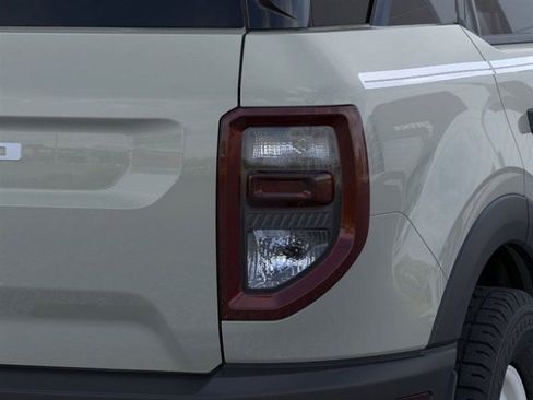 Used 2024 Ford Bronco Sport Heritage w/ Heritage Convenience Package image 21