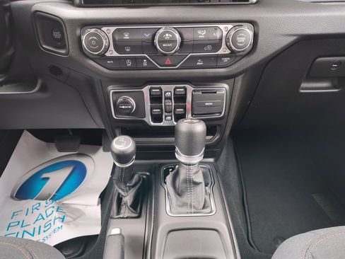 New 2026 Jeep Wrangler Sport S image 19