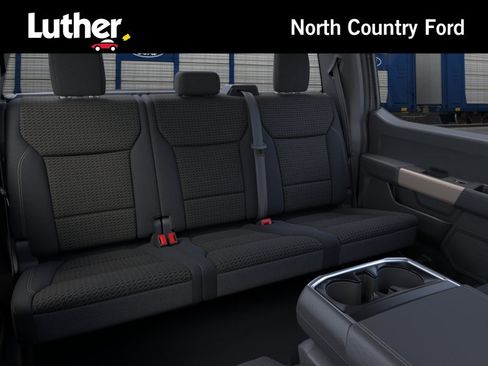 New 2026 Ford F150 STX AWD/4WD image 11