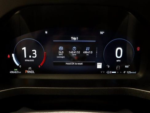 Certified 2025 Ford Explorer Active image 32