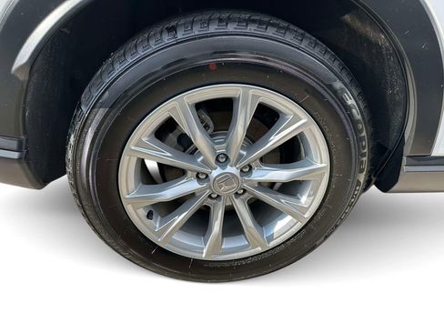 Used 2024 Honda CR-V EX-L image 14