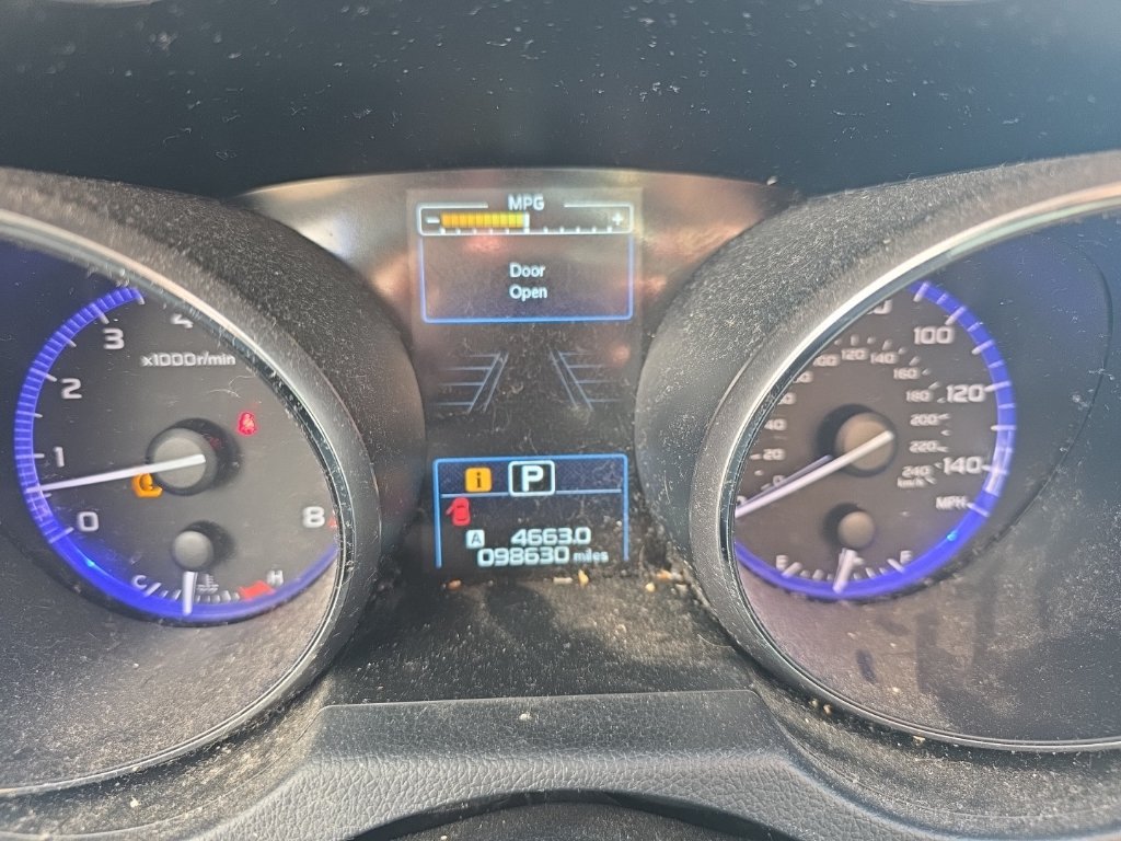 Used 2018 Subaru Legacy 2.5i Premium AWD/4WD image 5