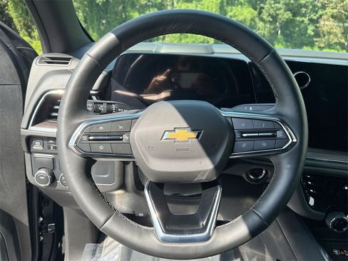 New 2025 Chevrolet Tahoe Premier image 16