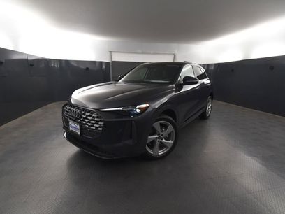 New 2025 Audi Q5 Premium Plus