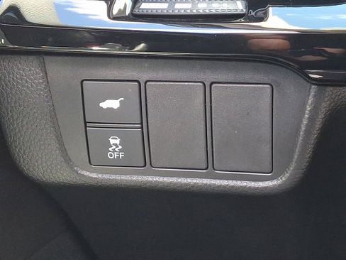 Used 2025 Honda CR-V EX-L image 22