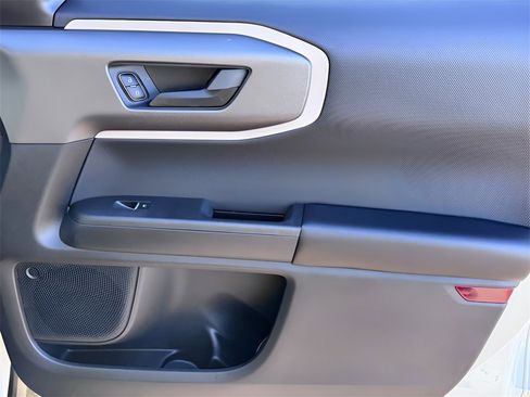 New 2025 Ford Bronco Sport Big Bend image 10