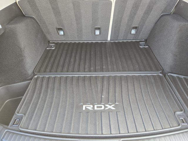 Used 2026 Acura RDX w/ Technology Package AWD/4WD image 31