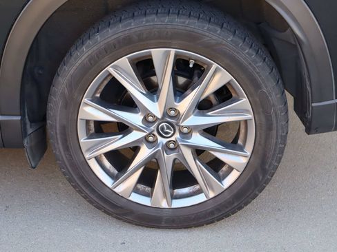 Used 2019 MAZDA CX-5 Grand Touring FWD image 28