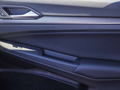 New 2026 Volkswagen GTI SE image 29