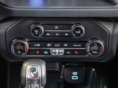 New 2025 Ford Bronco Big Bend image 14