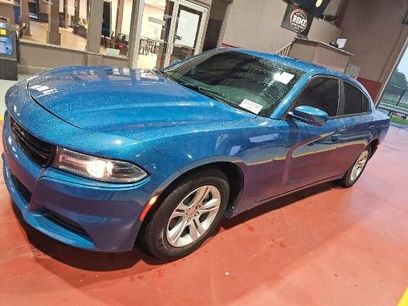 Used 2021 Dodge Charger SXT