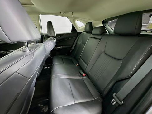 Used 2023 Lexus NX 350 AWD w/ Cold Area Package image 26